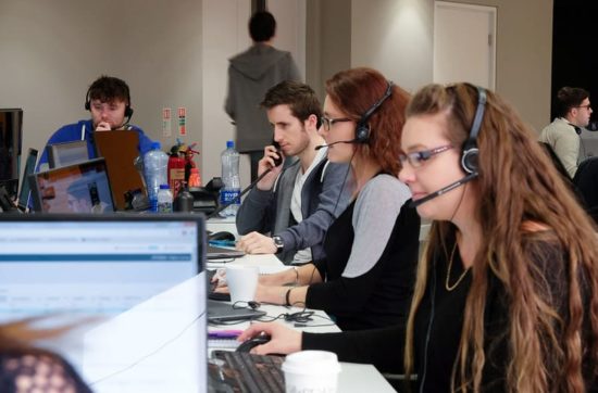 6 Ways You Can Coach Your Customer Service Team for Success