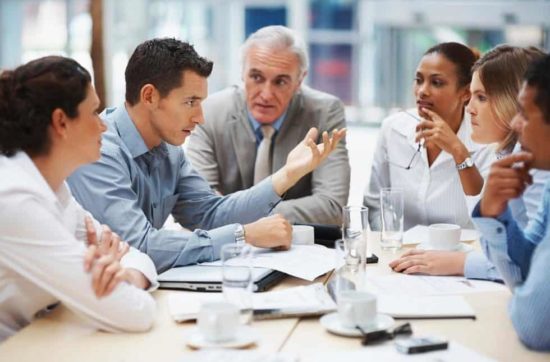 3 Ways To Improve Your Team Meetings