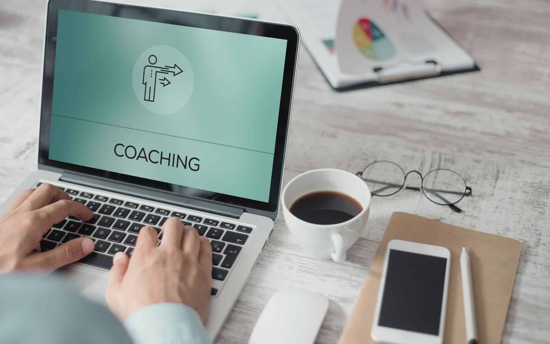 Business & Executive Coaching | Piedmont Coaching | San Francisco Bay Area