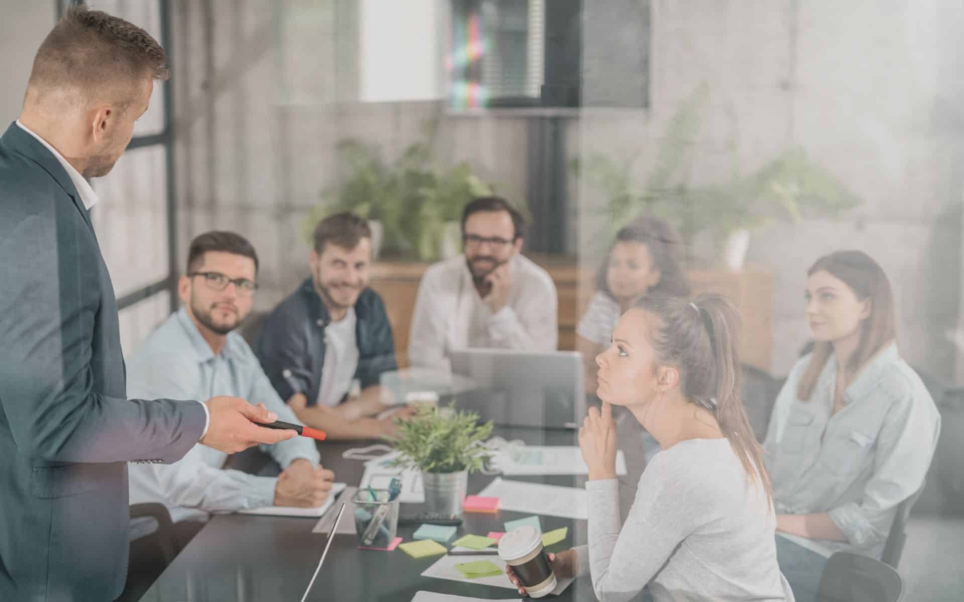 Business & Executive Coaching | Piedmont Coaching | San Francisco Bay Area