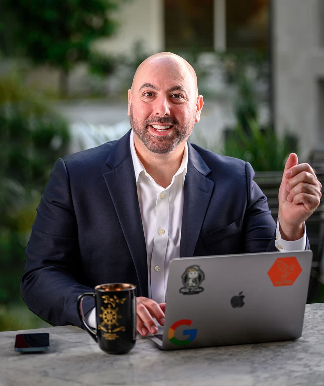 Business & Executive Coaching | Piedmont Coaching | San Francisco Bay Area
